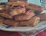 Foto del paso 4 de la receta: Masa para tartas