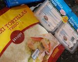 Foto del paso 1 de la receta: Tortitas de pavo y queso