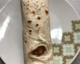 Foto del paso 5 de la receta: Tortillas de harina - Estilo Tamaulipas