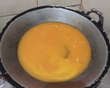 Foto langkah ke 3 dari resep Ikan Patin Kuah Merah.