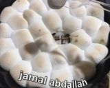 صورة لخطوة 5 من وصفة مارشميللو بالشوكولاتة