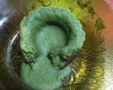 Foto langkah ke 4 dari resep Greentea lumer.