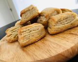 Foto del paso 6 de la receta: Bizcochos express de manteca