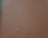 صورة لخطوة 3 من وصفة كيكه بدون بيض وبدون حليب 😋