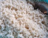 Foto langkah ke 2 dari resep Sarimuka Ketan Pandan.