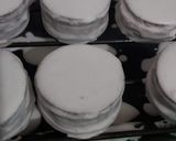 Foto del paso 5 de la receta: Alfajores glaseados