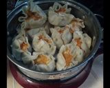 Foto langkah ke 3 dari resep Siomay Ayam Udang.