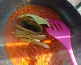Foto langkah ke 7 dari resep Sambal goreng hati ampela kentang (part II).