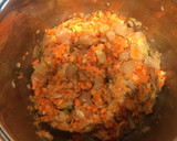 Foto del paso 1 de la receta: Sopa de setas oriental