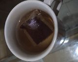 Foto langkah ke 2 dari resep (Ini) Teh Susu.