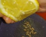 Foto del paso 4 de la receta: Sorbete de Limón