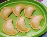 Foto langkah ke 8 dari resep Pastel Renyah Keluarga.
