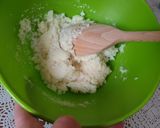 Pas rețetă Bomboane Raffaello 2 fotografie