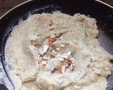 શક્કરિયા નો હલવો (Sweet Potato Halwa Recipe In Gujarati) રેસીપી સ્ટેપ3ફોટો