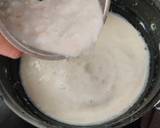 Tender coconut kheer recipe step 3 photo