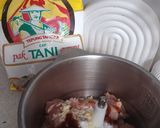 Foto langkah ke 1 dari resep Ayam Roll.
