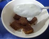 รูปขั้นตอนการทำที่ 4 ของ ทิรามิสุคลีน (Tiramisu)