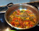 Foto del paso 6 de la receta: Albóndigas con gambones (sin gluten)