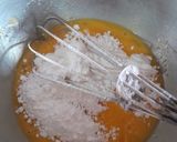 Foto del paso 1 de la receta: Claufotis de arándanos