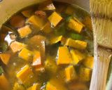 A picture of step 4 of Orange stew 🧡 / Squash, sweet potato and carrot stew - vegan.
