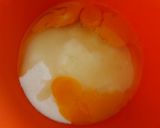 Kavart túrós recept fázis 1 fotója