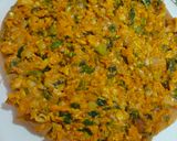 રાજા રાની પરાઠા (Raja Rani Paratha Recipe In Gujarati) રેસીપી સ્ટેપ4ફોટો