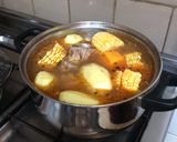 Foto del paso 3 de la receta: Cazuela de osobuco de cordero