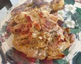 Foto del paso 5 de la receta: Pollos marinados a la plancha