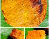 कंटवली पोतेंडी (kantwali potendi recipe in marathi) रेसिपी स्टेप 4 फोटो 