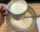 Citromos szelet recept fázis 3 fotója
