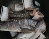 Foto langkah ke 1 dari resep Gabus Pucung.