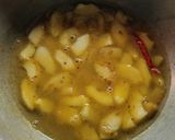 কাঁচা আমের চাটনি (Kancha Amer Chutney recipe in Bengali) রেসিপির ধাপ 4 ছবি