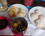 Foto del paso 4 de la receta: Mate de Té con Limón y Jengibre 🍋🫚🍊(con IA 😉🥰)