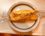 A picture of step 5 of Super Simple Omurice Guaranteed to Have Kids Asking for More.
