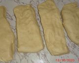 Foto del paso 6 de la receta: Pan de Jamón Casero