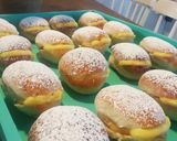 Foto del paso 5 de la receta: Berlines horneados