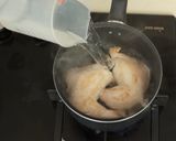 Foto langkah ke 2 dari resep Risoles Ragout Ayam Devina Hermawan.