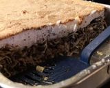 Habos-mákos (éttermi tészta, házi gyúrt tésztából) recept fázis 5 fotója