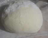 Foto del paso 2 de la receta: Empanadas de carne de cerdo, repollo y zanahoria