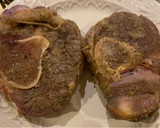 Foto del paso 5 de la receta: Ossobuco