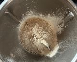 Foto del paso 1 de la receta: Mousse de gofio