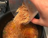 Foto del paso 6 de la receta: Sopita rápida