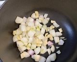 馬鈴薯綠花椰湯的食譜步驟2照片