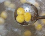 Foto langkah ke 6 dari resep Klepon Waluh.