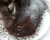 Foto langkah ke 3 dari resep Brownies Kukus Ala Amanda (versi ekonomis).