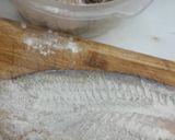 Hình bước làm 4 của món Salad cá chiên giòn
