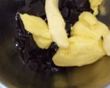 Foto langkah ke 1 dari resep Pumpkin Brownies (Brownies Labu Kuning).