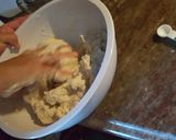 Foto del paso 9 de la receta: Quesadillas de flor de calabaza