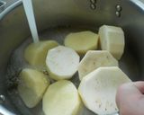 Foto del paso 3 de la receta: Hamburguesas de carne con verduras condimentadas