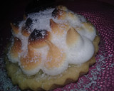 Foto del paso 2 de la receta: Feliz cumple, Cookpad🎉🎉💖💖mini lemon pie🍋🍋🍋!!